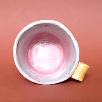 Image 4 of Garden Party Angel - Mug