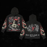 DLTHD HOODY