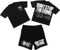 Be-ez Hustlers set