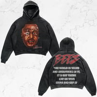 Image 2 of Beezhead hoodie