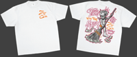 Image 2 of Bored with Money Tee