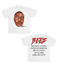 Image 2 of BEEZHEAD TSHIRT