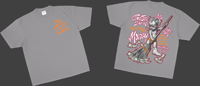 Image 3 of Bored with Money Tee