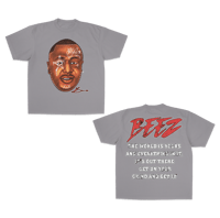 Image 3 of BEEZHEAD TSHIRT