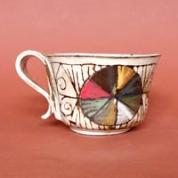 Image 1 of Wheel of Fortune I - Mug