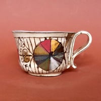 Image 3 of Wheel of Fortune I - Mug