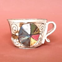 Image 1 of Wheel of Fortune II - Mug