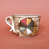 Image 3 of Wheel of Fortune II - Mug