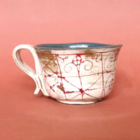 Image 1 of Ribcage I - Mug