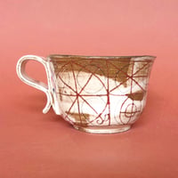 Image 3 of Ribcage II - Mug