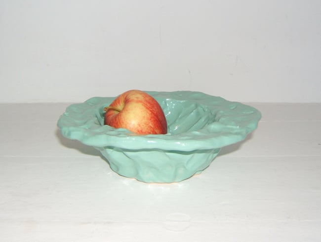 TEXTURED BOWL