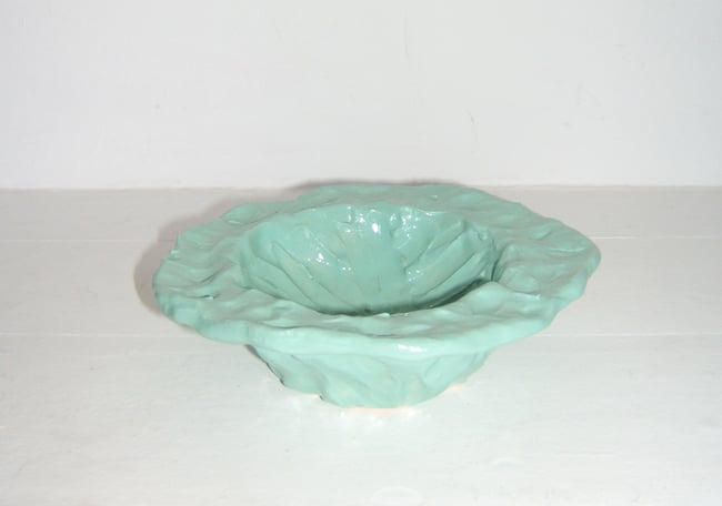 TEXTURED BOWL