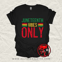 Image 3 of Juneteenth Collection