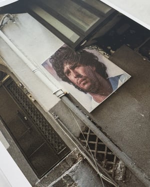 Image of 'El Diego' Napoli, 2025