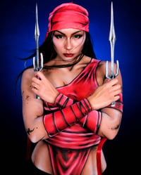 Elektra