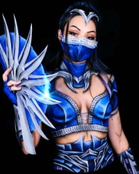 Kitana