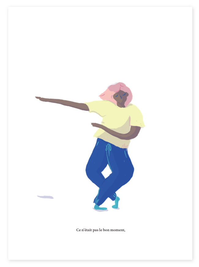 Les danseurs
