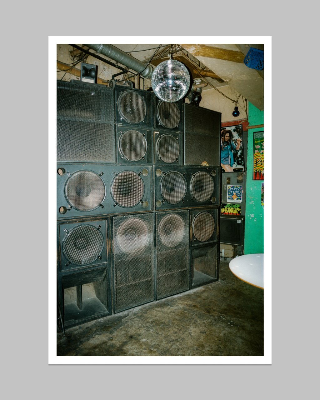 Image of 'Tokyo Soundsystem', Tokyo 2024