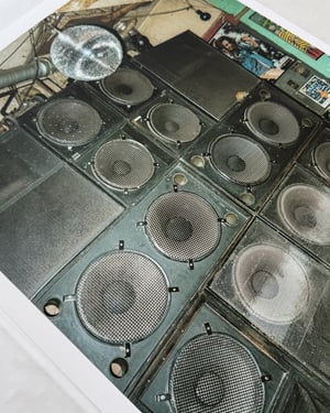 Image of 'Tokyo Soundsystem', Tokyo 2024