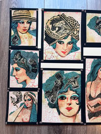 Image 5 of 'Bluentage Cosmic Daydream Series' Prints