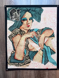 Image 3 of 'Bluentage Cosmic Daydream Series' Prints