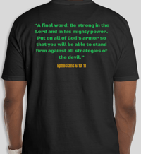Image 2 of Spiritual Warfare