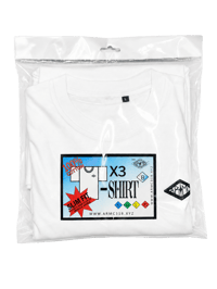 Image 2 of LSG BASIQUE  3TEE PACK 