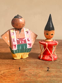 Image 3 of Tiny Kokeshi 03