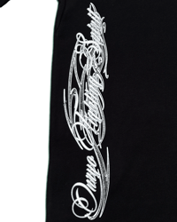 Image 5 of Fighting Spirit T-shirt - Black
