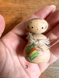 Image 6 of Tiny Kokeshi 04
