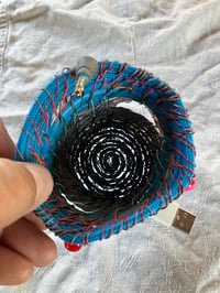 Image 4 of Little Blue Basket