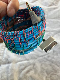 Image 5 of Little Blue Basket