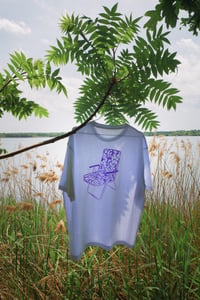 Image 1 of Campingstuhl •• T-Shirt