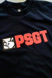 Image 2 of PSGT T-SHIRT