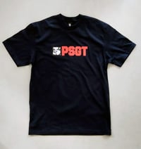 Image 1 of PSGT T-SHIRT