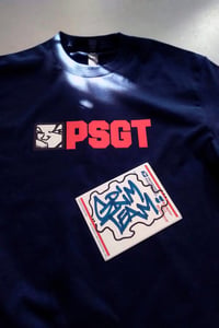 Image 3 of PSGT T-SHIRT