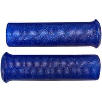 Image 1 of Retro Metal Flake Grips 