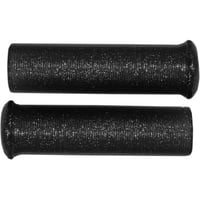 Image 4 of Retro Metal Flake Grips 