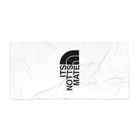 Image 1 of Beach Towel
