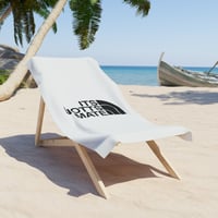 Image 2 of Beach Towel