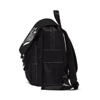 Image 3 of Notts Family Pharmacy | Flap Backpack