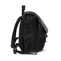 Image 2 of Notts Family | Broadstreet X Rainbow Road Backpack