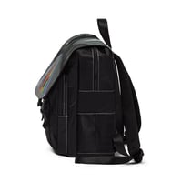 Image 3 of Notts Family | Broadstreet X Rainbow Road Backpack