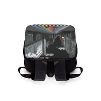 Image 4 of Notts Family | Broadstreet X Rainbow Road Backpack