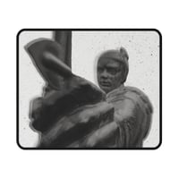 Image 1 of Notts Family | Robin Hood Mouse Pad