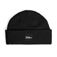 Notts Family | Cuff Beanie