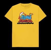 Fiasco Smurfette T-Shirt