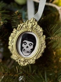 Misfits Ornament