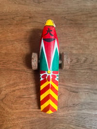 Image 2 of Folk Art 02