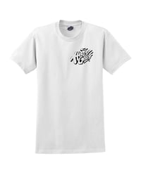 Image 5 of HGA est Yorkshire Logo T-Shirt